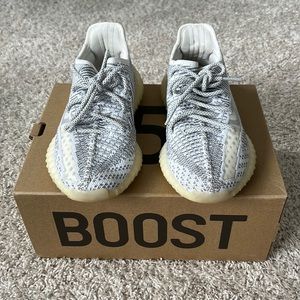 Yeezy Boost 350 V2 ‘Yeshaya Non Reflective